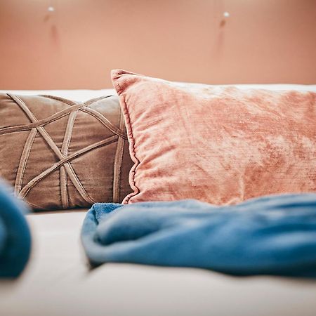 Boutiquehotel Liebesglueck - Adults Only Winterberg Exteriör bild