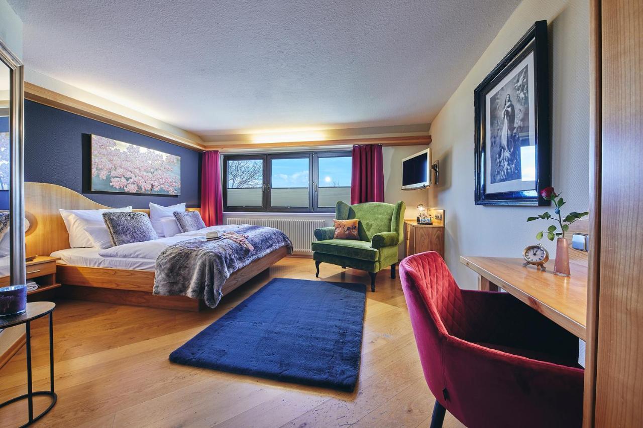 Boutiquehotel Liebesglueck - Adults Only Winterberg Exteriör bild