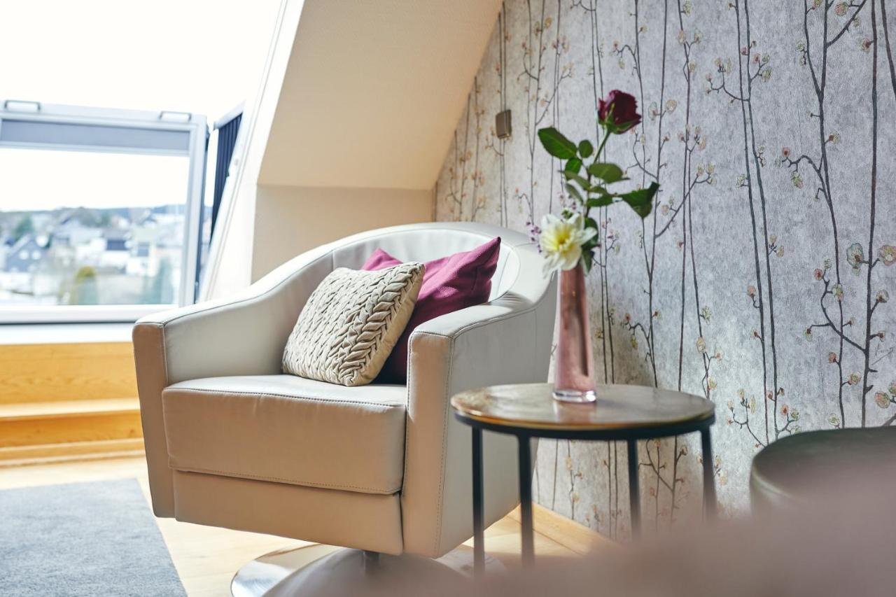 Boutiquehotel Liebesglueck - Adults Only Winterberg Exteriör bild