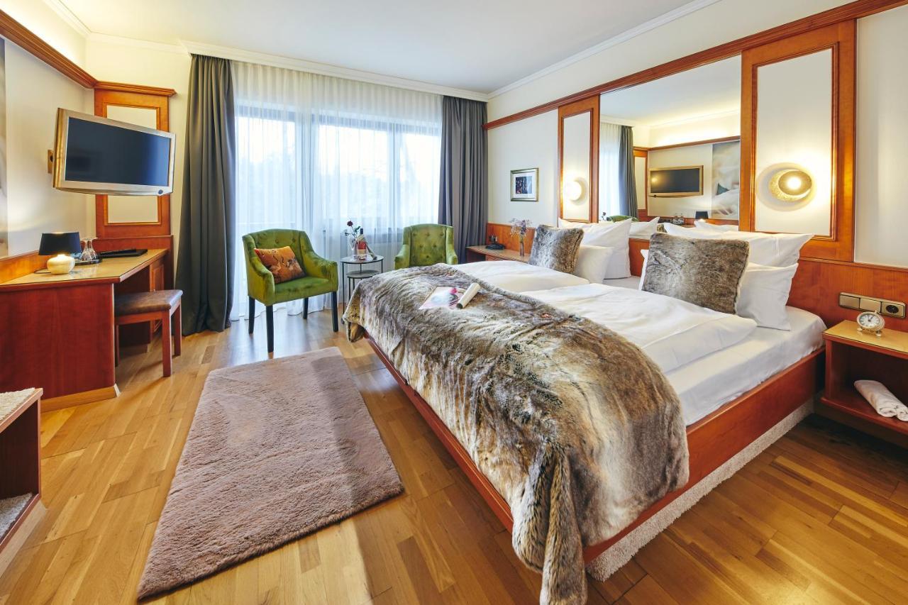 Boutiquehotel Liebesglueck - Adults Only Winterberg Exteriör bild