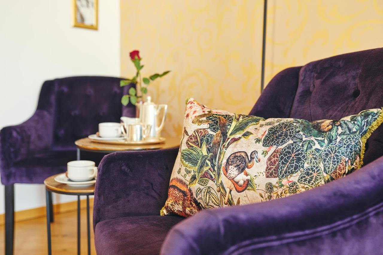 Boutiquehotel Liebesglueck - Adults Only Winterberg Exteriör bild