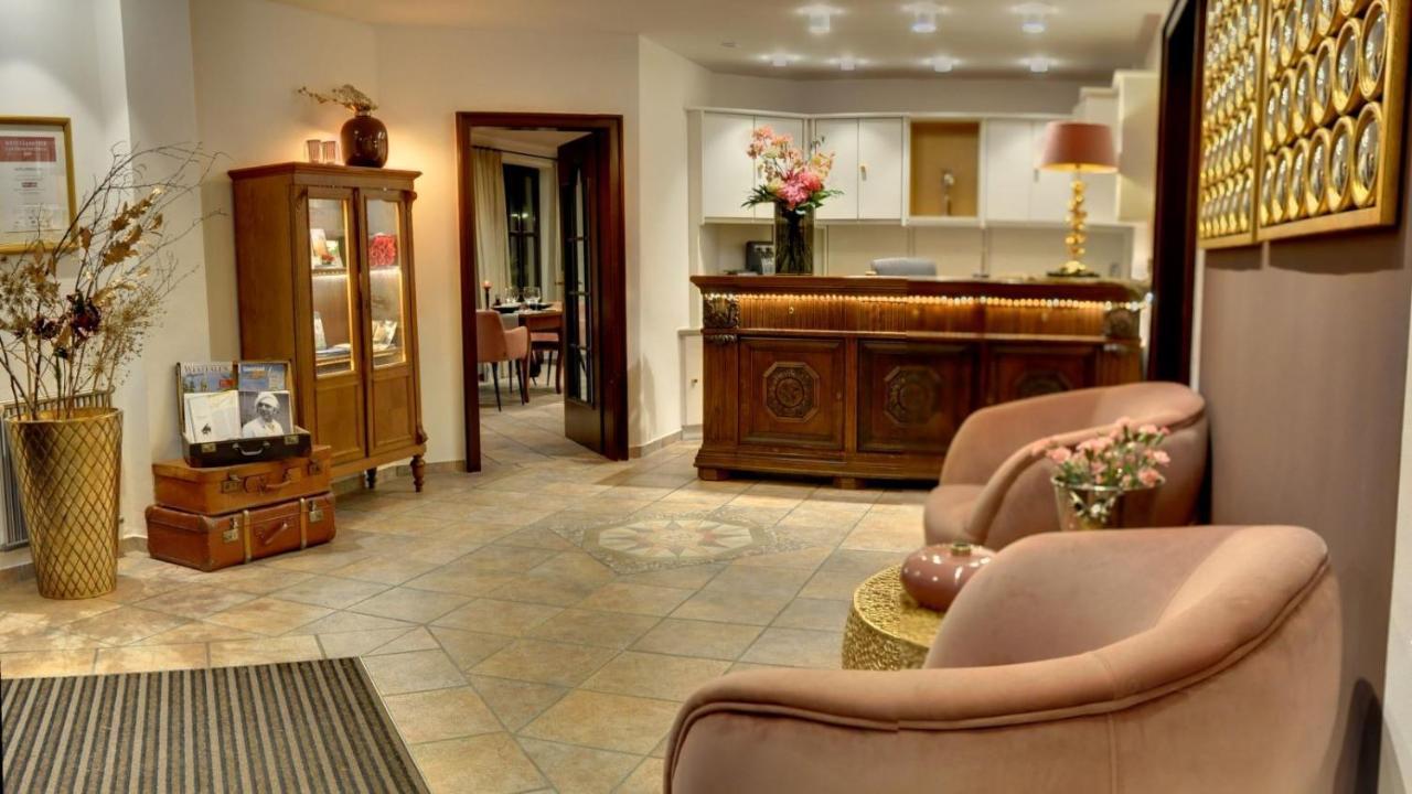 Boutiquehotel Liebesglueck - Adults Only Winterberg Exteriör bild