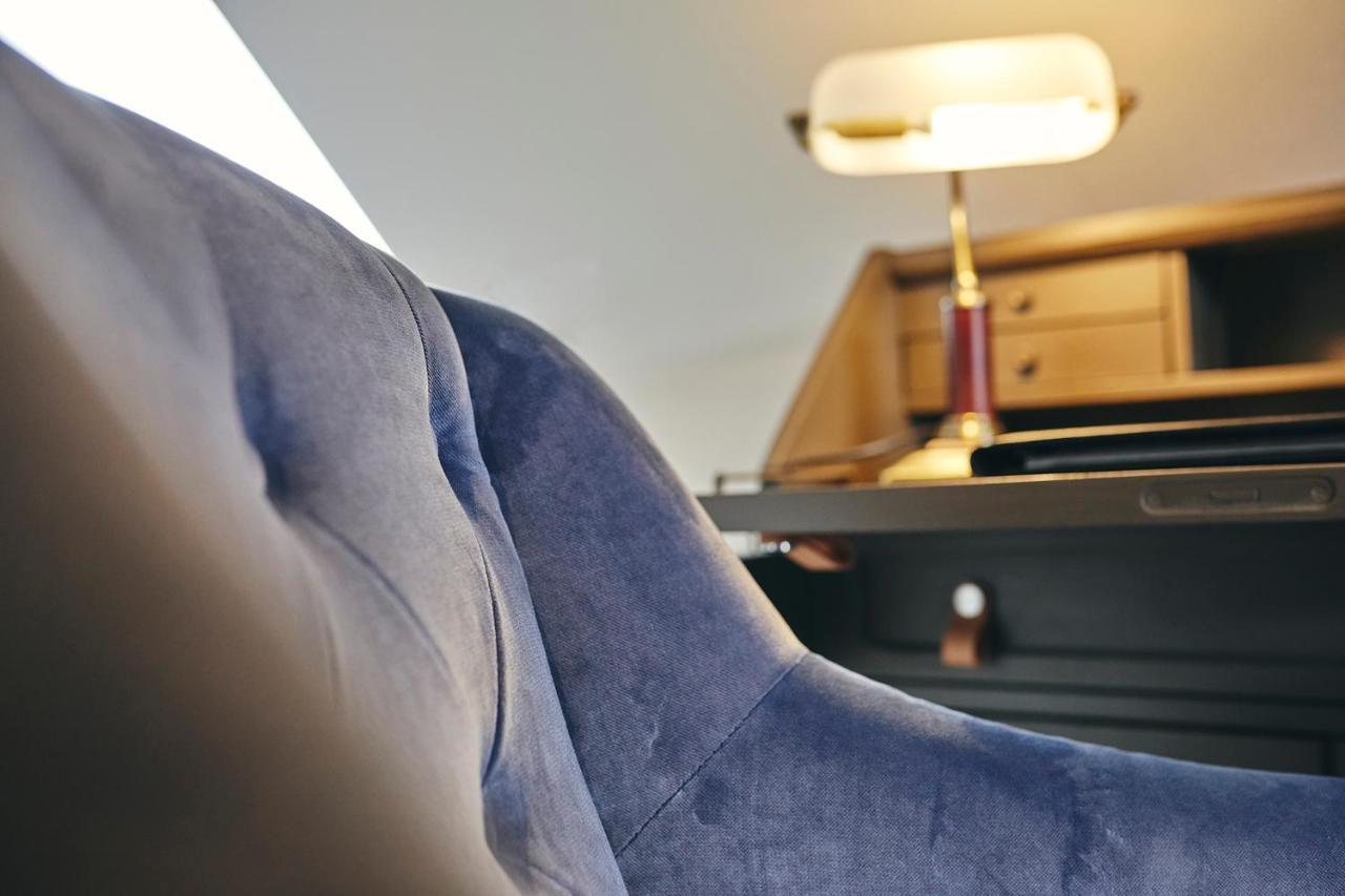 Boutiquehotel Liebesglueck - Adults Only Winterberg Exteriör bild