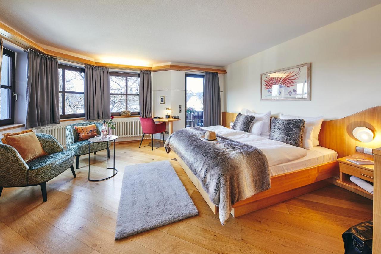 Boutiquehotel Liebesglueck - Adults Only Winterberg Exteriör bild