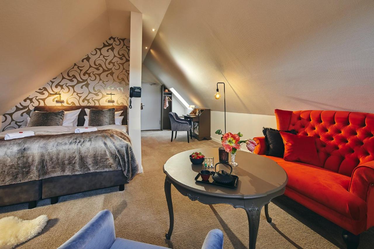 Boutiquehotel Liebesglueck - Adults Only Winterberg Exteriör bild
