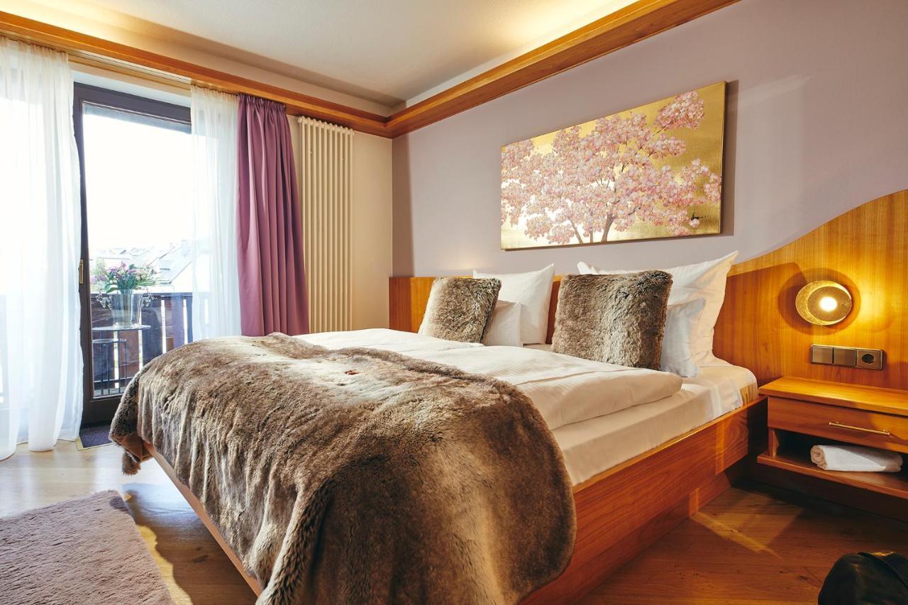 Boutiquehotel Liebesglueck - Adults Only Winterberg Exteriör bild