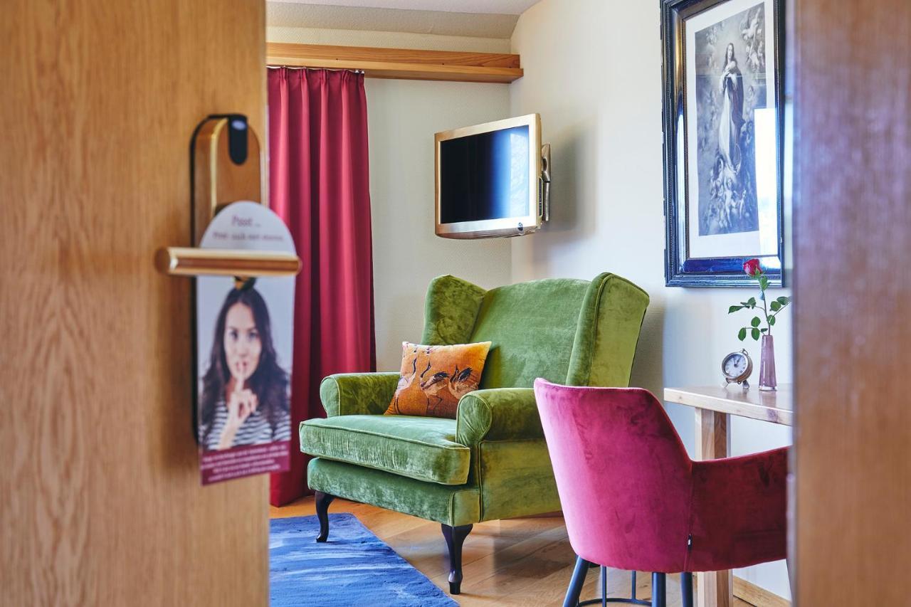 Boutiquehotel Liebesglueck - Adults Only Winterberg Exteriör bild