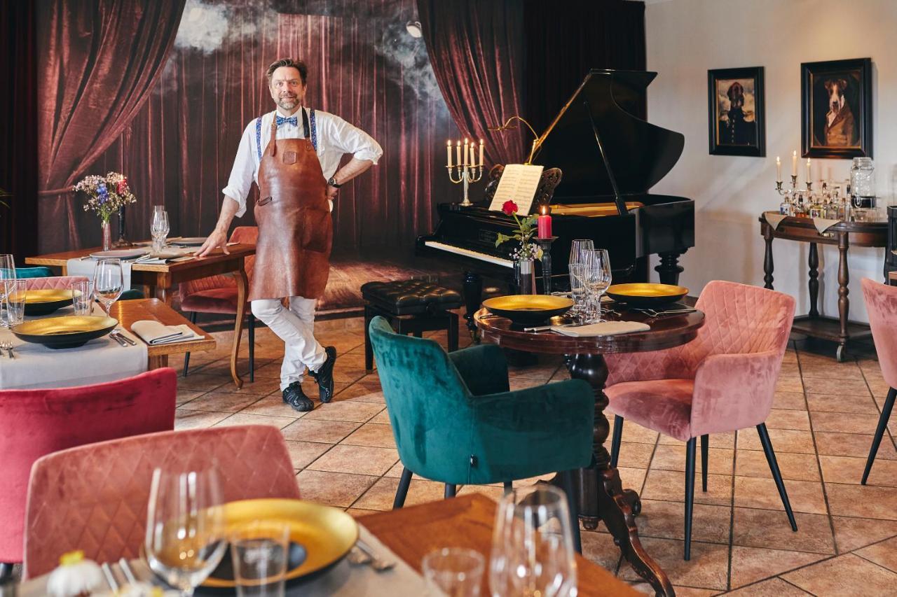 Boutiquehotel Liebesglueck - Adults Only Winterberg Exteriör bild