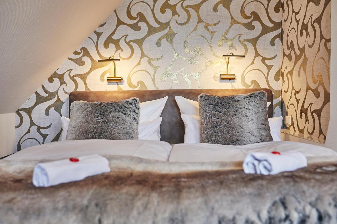 Boutiquehotel Liebesglueck - Adults Only Winterberg Exteriör bild