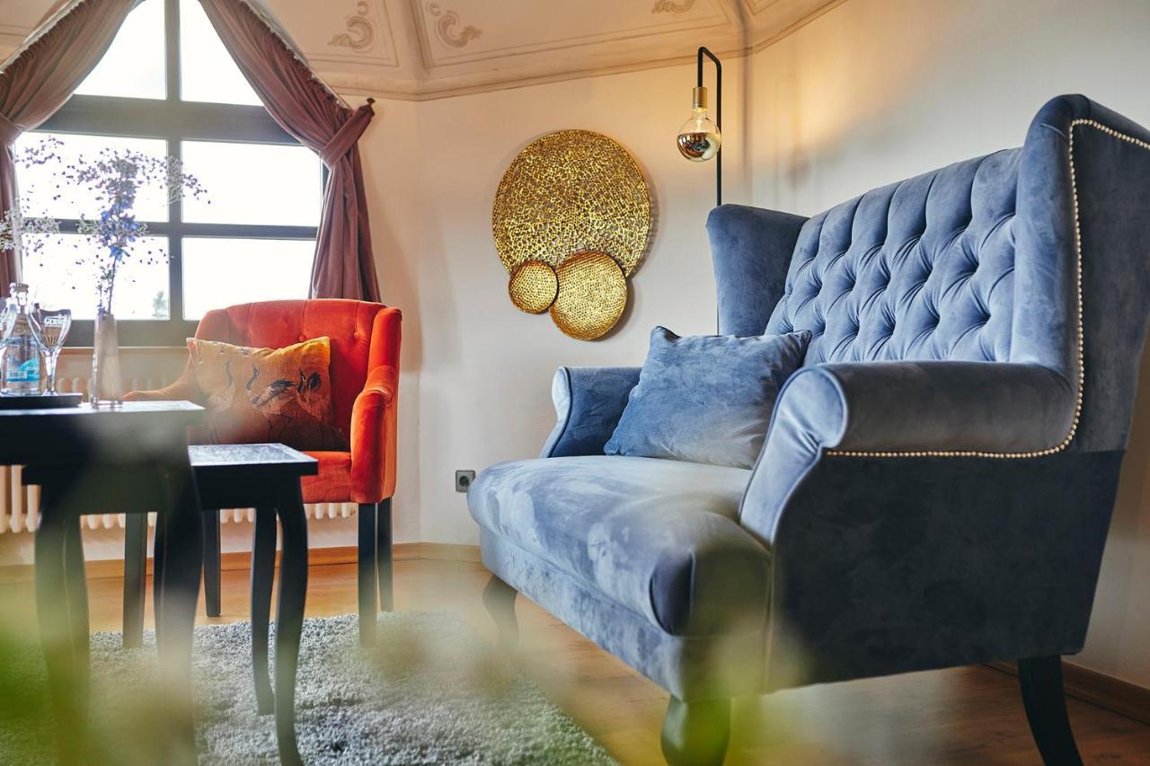 Boutiquehotel Liebesglueck - Adults Only Winterberg Exteriör bild