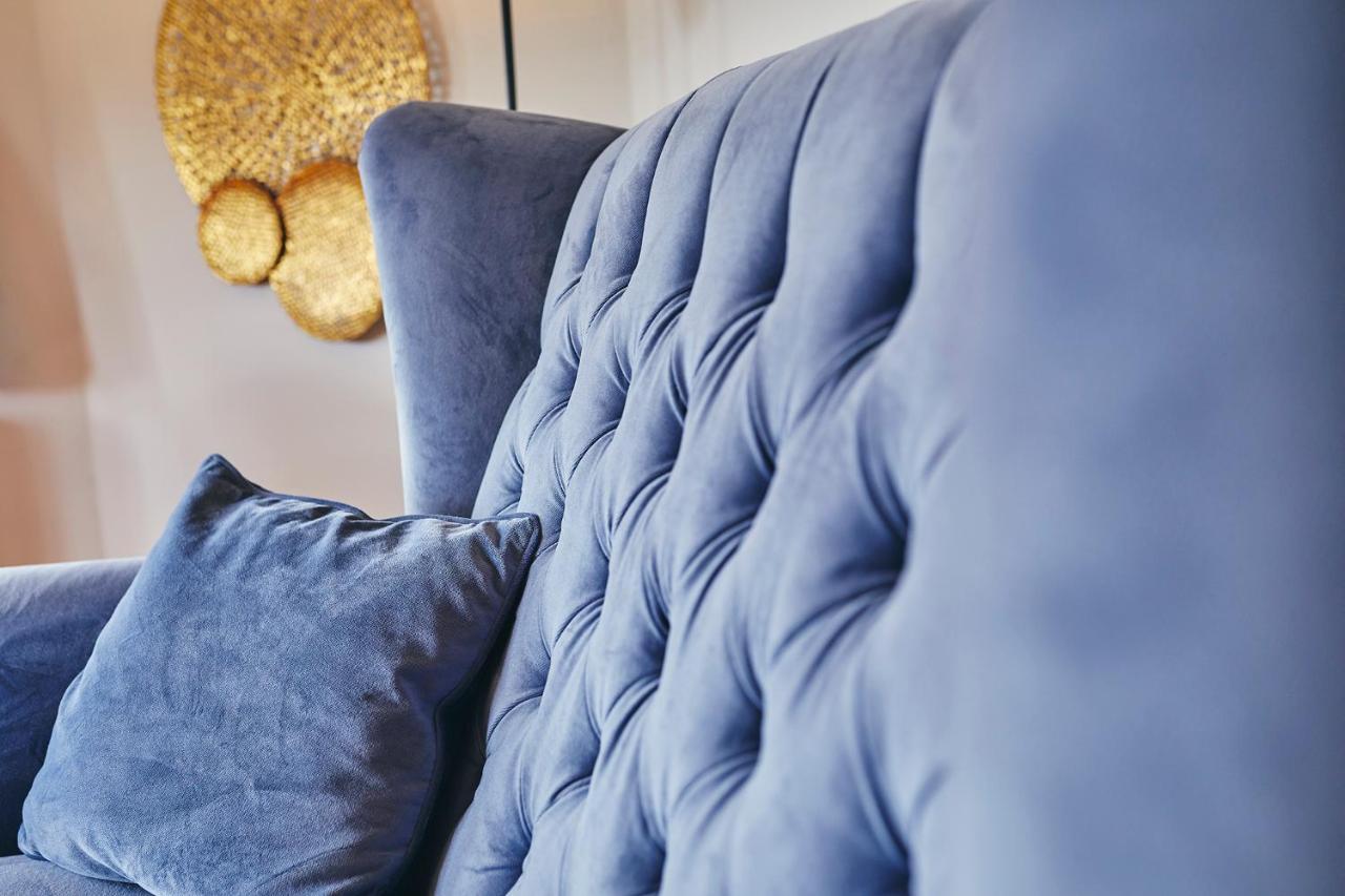 Boutiquehotel Liebesglueck - Adults Only Winterberg Exteriör bild