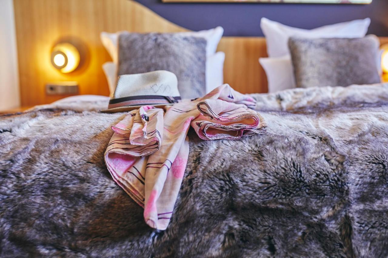 Boutiquehotel Liebesglueck - Adults Only Winterberg Exteriör bild