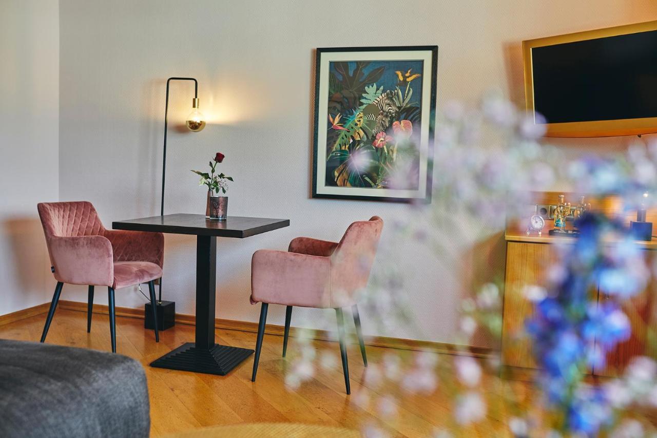 Boutiquehotel Liebesglueck - Adults Only Winterberg Exteriör bild