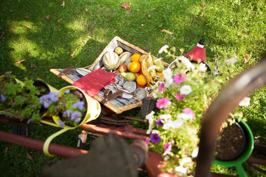 Boutiquehotel Liebesglueck - Adults Only Winterberg Exteriör bild