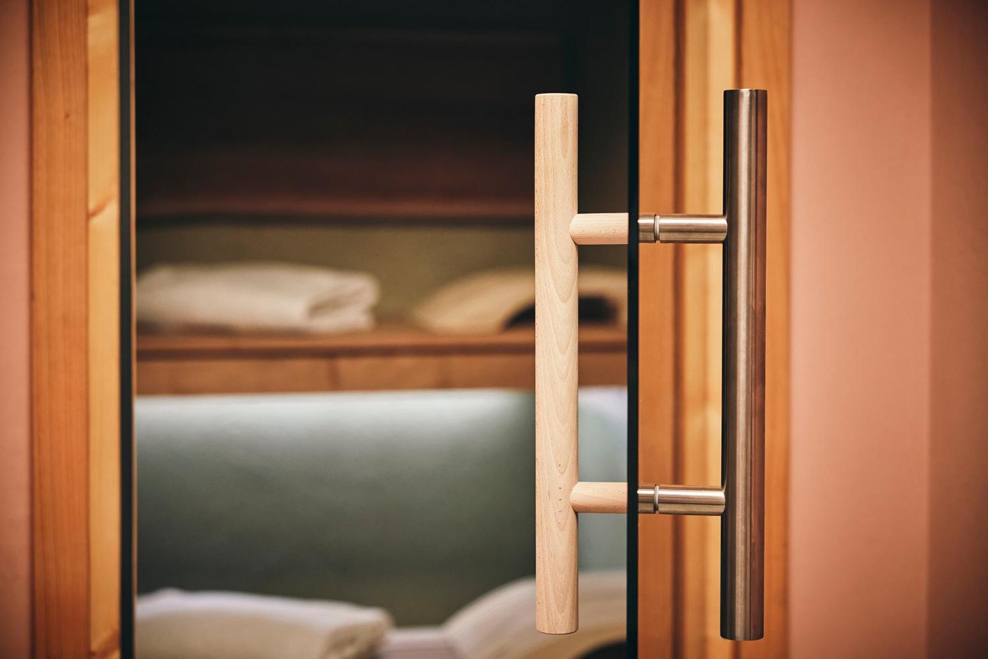 Boutiquehotel Liebesglueck - Adults Only Winterberg Exteriör bild