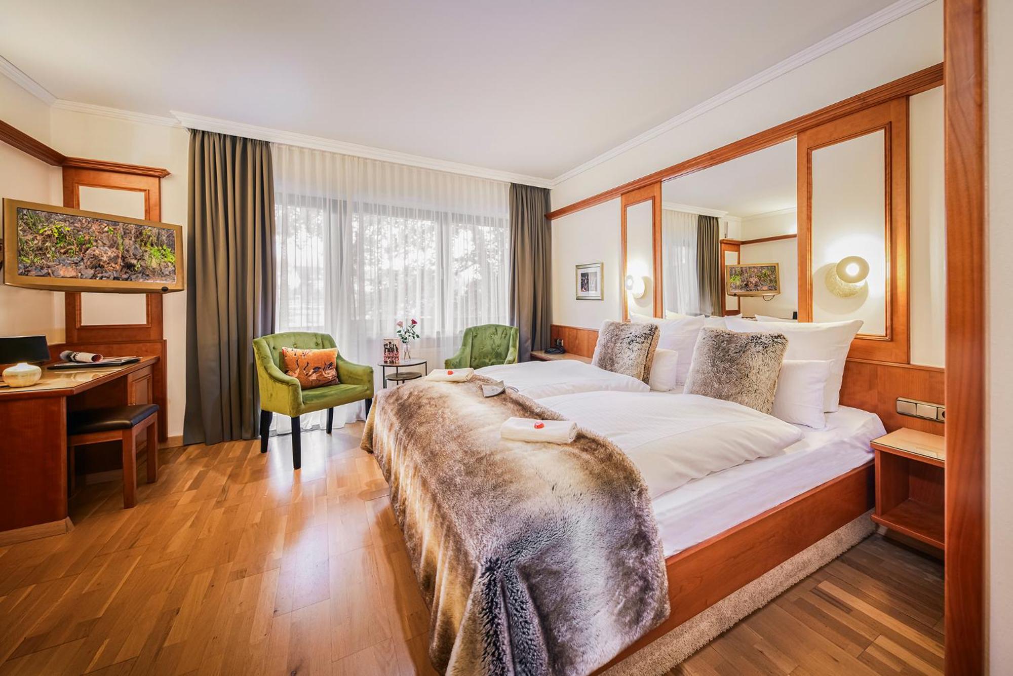 Boutiquehotel Liebesglueck - Adults Only Winterberg Exteriör bild