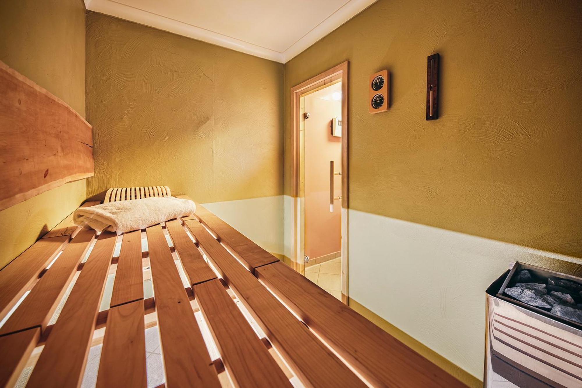 Boutiquehotel Liebesglueck - Adults Only Winterberg Exteriör bild