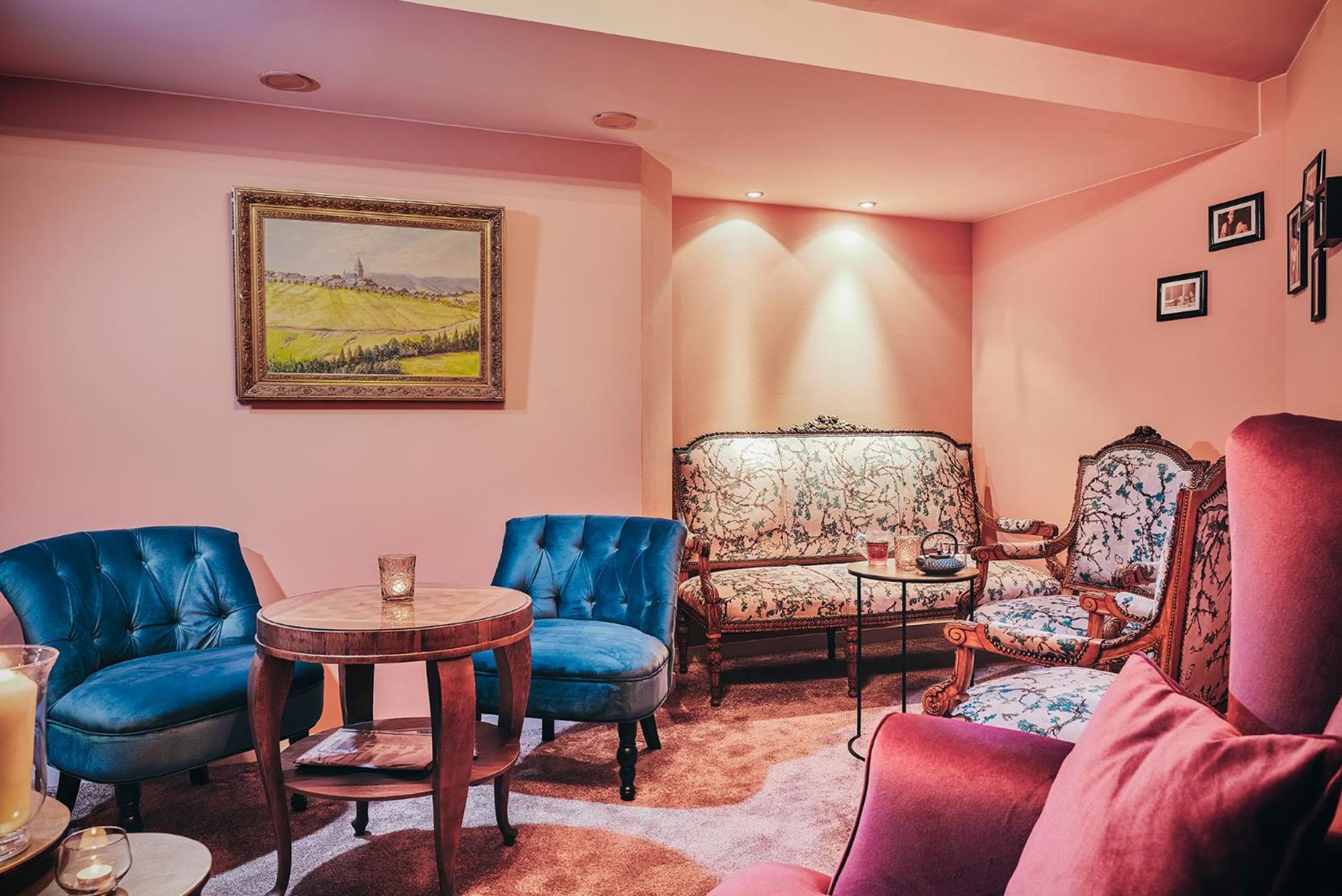 Boutiquehotel Liebesglueck - Adults Only Winterberg Exteriör bild