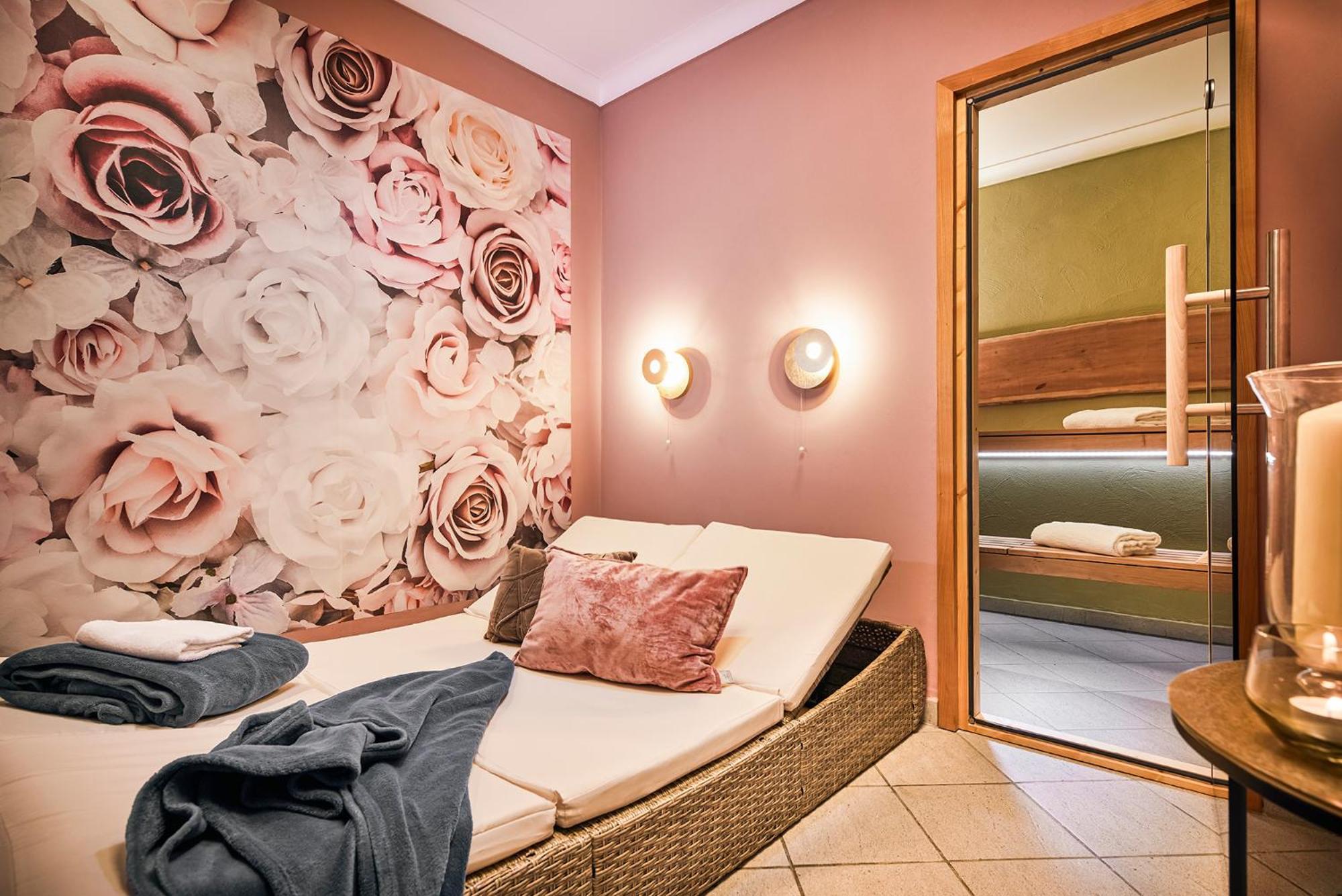 Boutiquehotel Liebesglueck - Adults Only Winterberg Exteriör bild