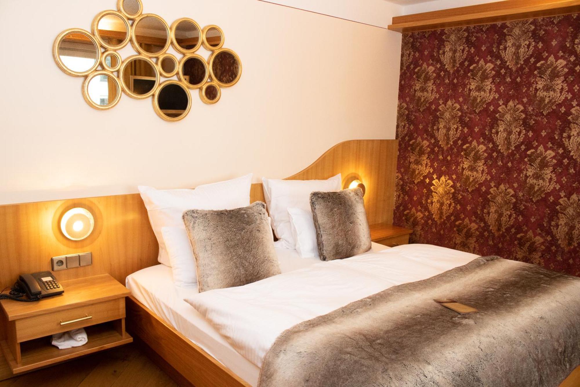 Boutiquehotel Liebesglueck - Adults Only Winterberg Exteriör bild