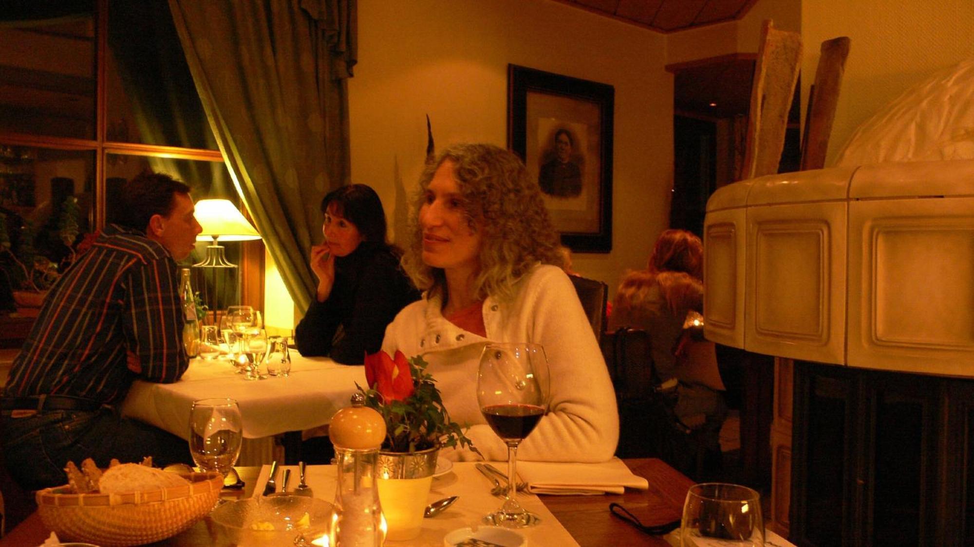 Boutiquehotel Liebesglueck - Adults Only Winterberg Exteriör bild