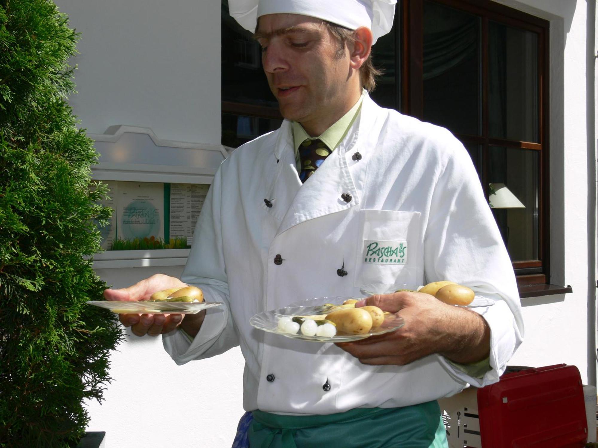 Boutiquehotel Liebesglueck - Adults Only Winterberg Exteriör bild