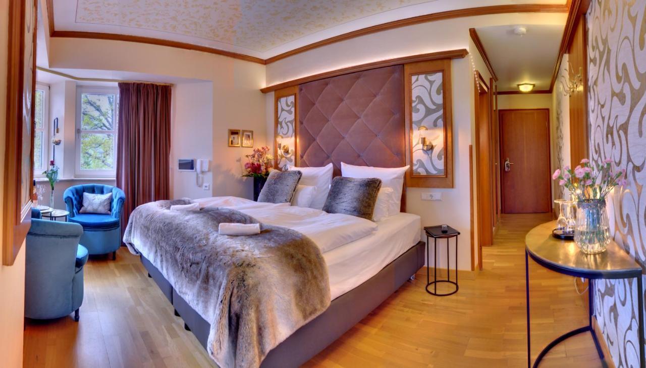 Boutiquehotel Liebesglueck - Adults Only Winterberg Exteriör bild
