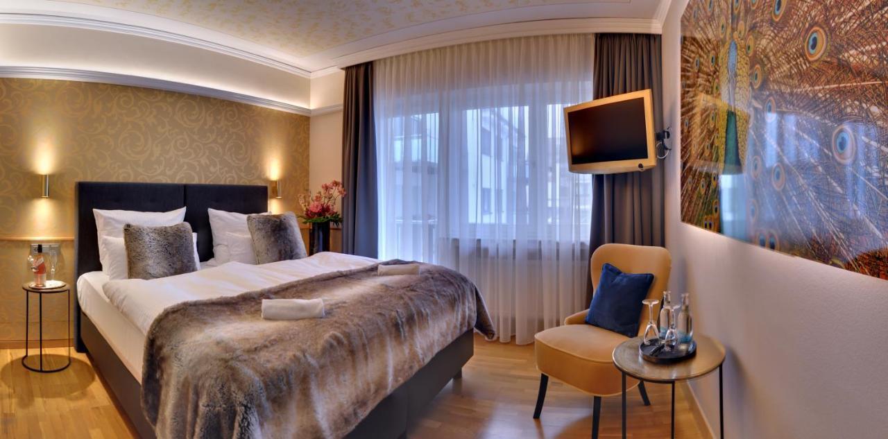 Boutiquehotel Liebesglueck - Adults Only Winterberg Exteriör bild